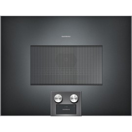 LÒ VI SÓNG KÈM NƯỚNG Gazenau BM455100